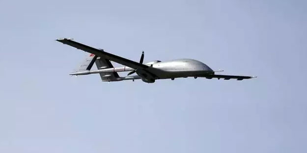 Bayraktar TB3 bir engeli daha geride bıraktı