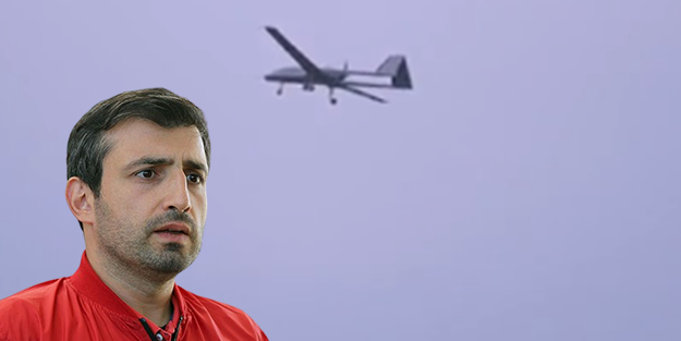 Bayraktar TB3 ile ilgili ABD ve İsrail'i şok edecek gelişme! Selçuk Bayraktar duyurdu