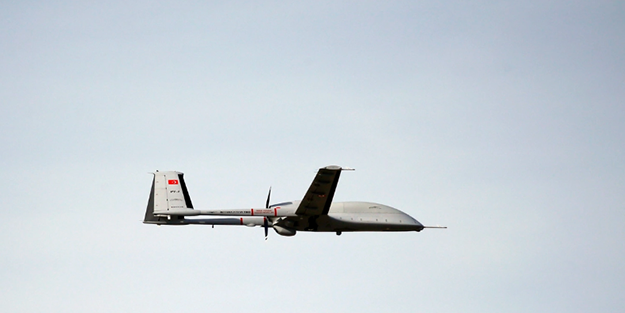 Bayraktar TB3 ile ilgili son gelişme ABD ve İsrail'i sarsacak! Radara aldılar