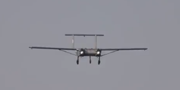 Bayraktar TB3 SİHA havalanmaya hazırlanırken bir rakibi daha ortaya çıktı! Avrupa ülkesi duyurdu