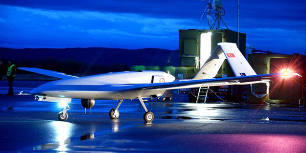 Bayraktar TB3 SİHA henüz havalanmadan iki ülke harekete geçti! Kopyaladılar