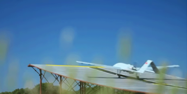 Bayraktar TB3 SİHA oradan havalandı! ABD şok içerisinde kaldı