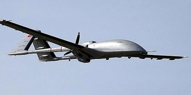 Bayraktar TB3 SİHA'dan büyük başarı! Bir engel daha aşıldı