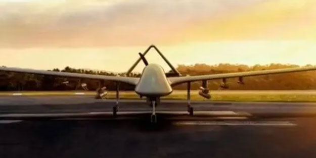 Bayraktar TB3 SİHA'dan müthiş başarı