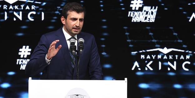 Bayraktar TB3 ve MİUS için tarih verildi