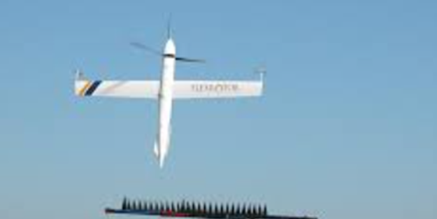 Bayraktar TB3'e yeni rakip! Resmen duyurdular