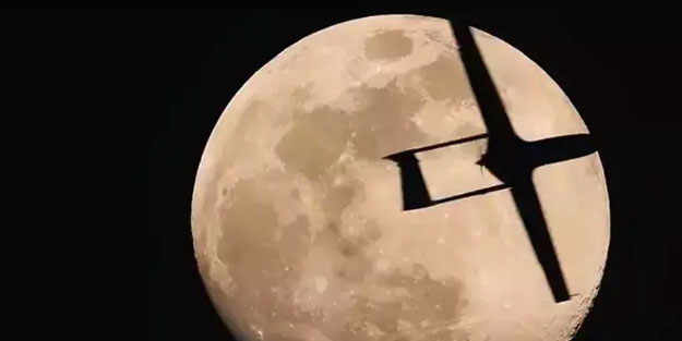 Bayraktar TB3'ten düşman çatlatan performans!