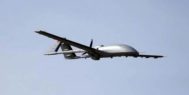 Bayraktar TB3'ten yeni başarı! Selçuk Bayraktar duyurdu