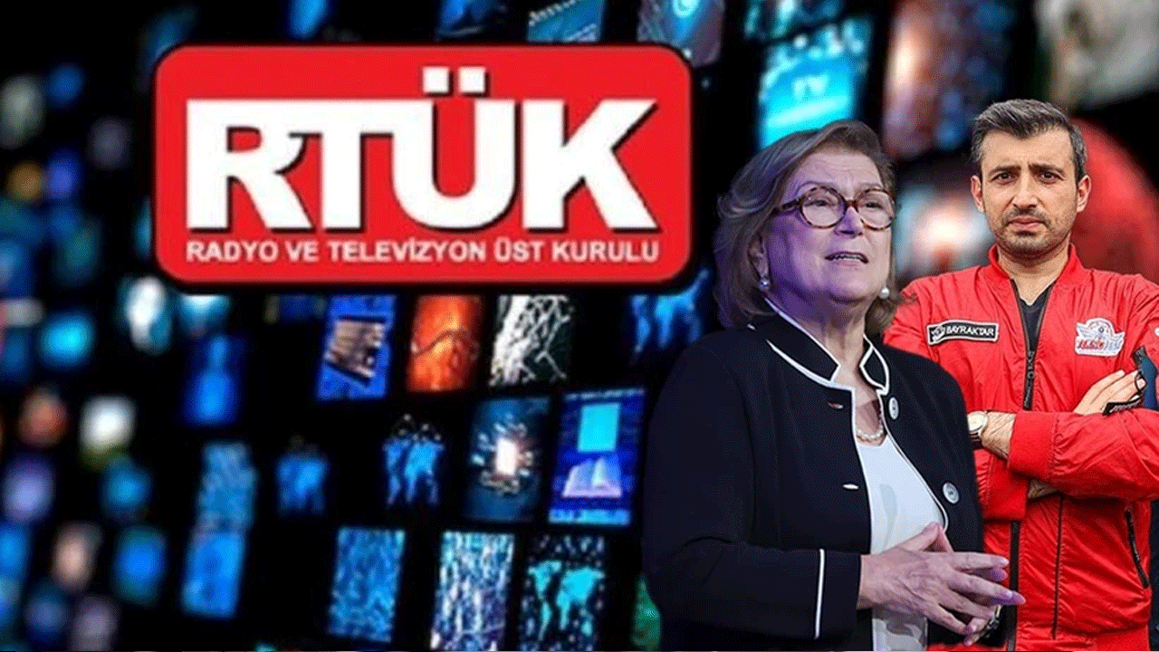 Bayraktar ve Sabancı’dan sonra şimdi de RTÜK devrede: Yapay zeka dolandırıcılığına karşı uyarı!