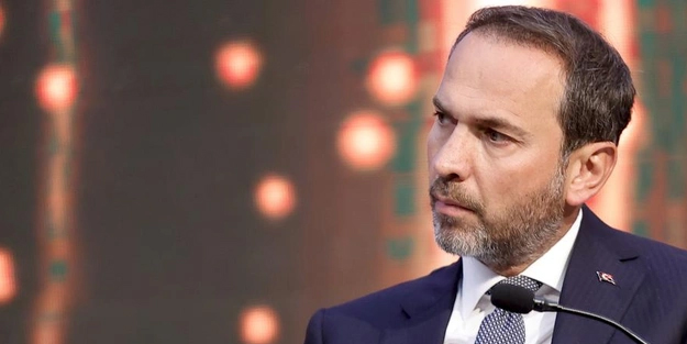 Bayraktar: Yeni yatırım ve reform için başlıyoruz diyerek duyurdu! Türkiye hamlesi ortaya çıktı