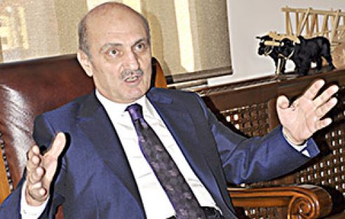 Bayraktar: Allah’a dua ediyoruz