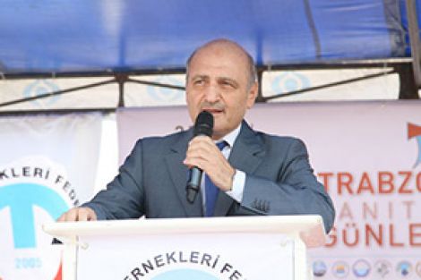 Bayraktar: BM 5’lisi Türkiye sayesinde tartışılıyor