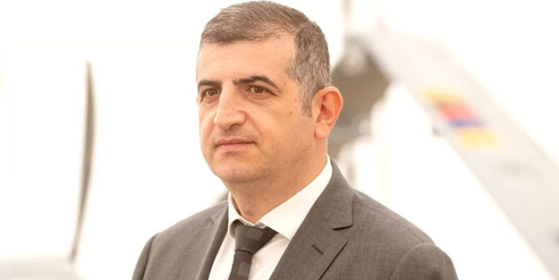 Bayraktar'a bir ülkeden daha devlet nişanı!