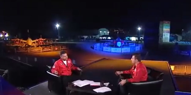 Bayraktar'dan beyaz eşya üreticisine tesettür tepkisi