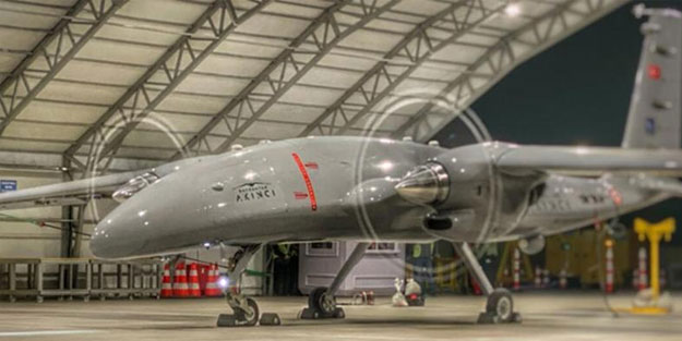 Bayraktar'dan bugünlere nasıl gelindiğini anlatan video