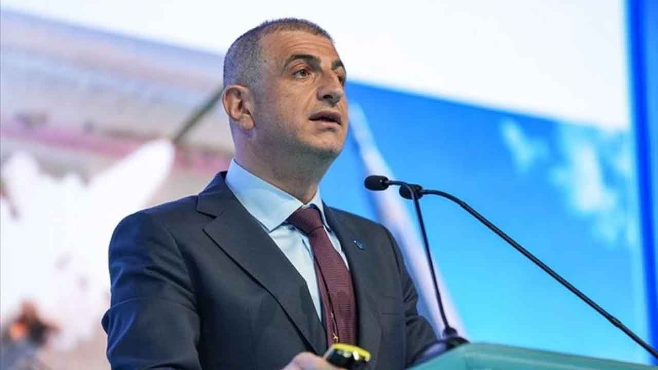 Bayraktar'dan muazzam atak! 81 ilde üretim merkezi kurulacak