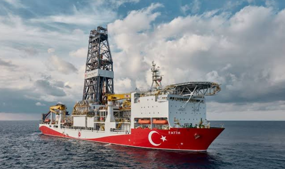 Bayraktar’dan müthiş petrol müjdesi! Haziran’ı bekleyin… 3 ile hayırlı olsun