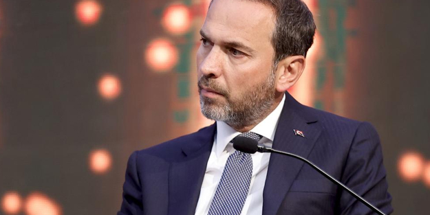 Bakan Bayraktar'dan Tüm Türkiye için kamuoyu duyurusu: 5 ülke arasına sokacak!