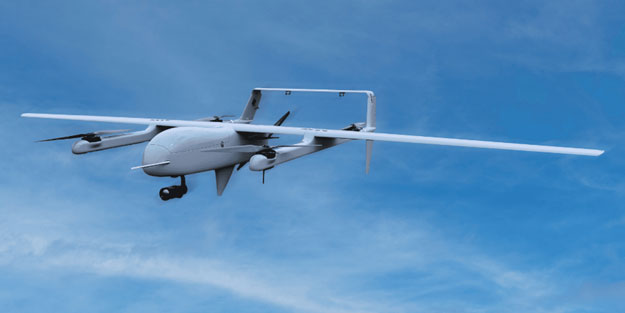 Biyoteksan Uçbey, adını tarihe yazdırdı!