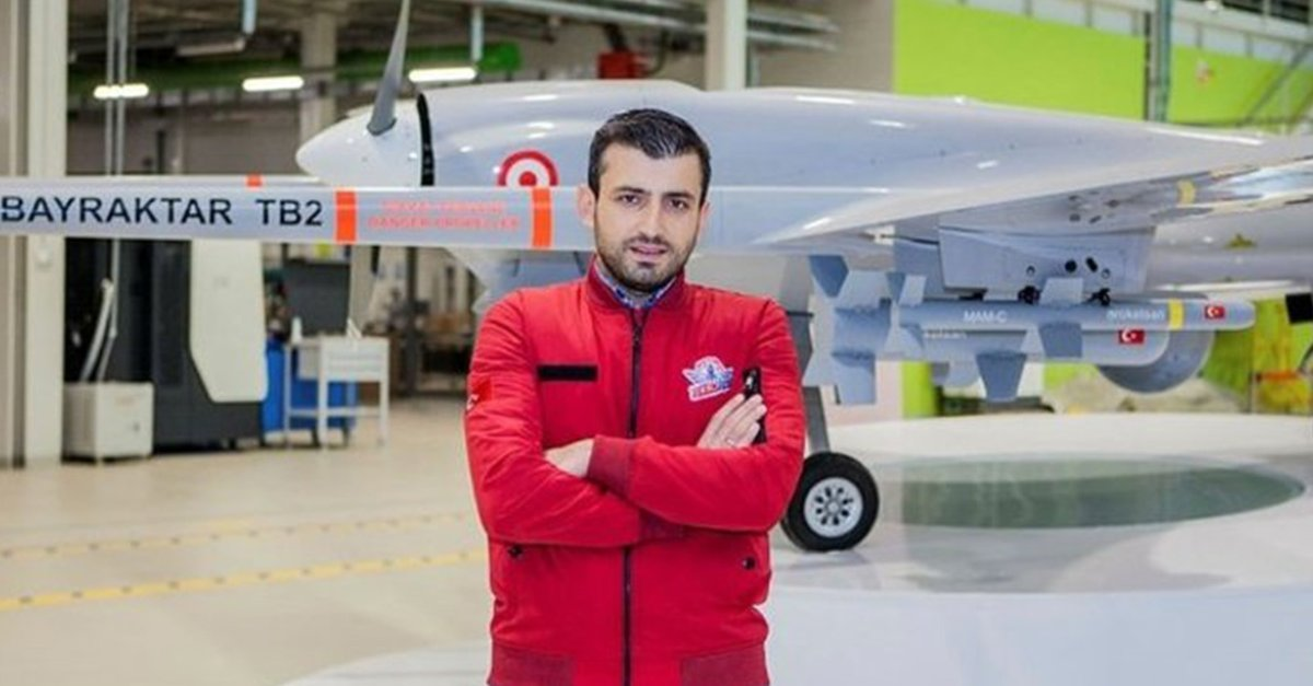 Bayraktar'la ilgili olay iddia! Yer yerinden oynayacak