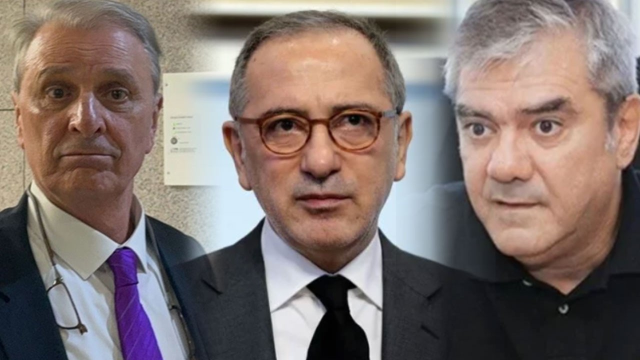 Bayraktaroğlu, Ataklı, Özdil, Altaylı.. Bu yalancılara kim inanır?