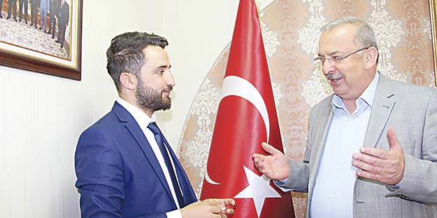 Bayraktutar: Akan gözyaşı ve kan dursun!