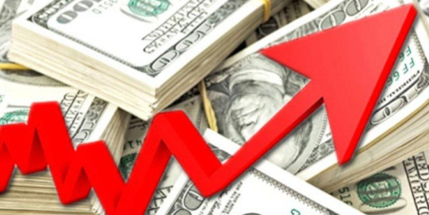 Bayram Arifesinde Dolar ve Euro Uçtu!