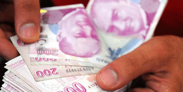 Bayram bayram büyük müjde! Asgari ücretliye 21 bin lira
