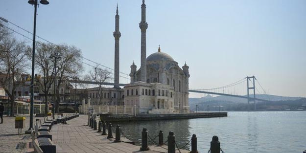 Bayram boyunca sokağa çıkma yasağı var mı?