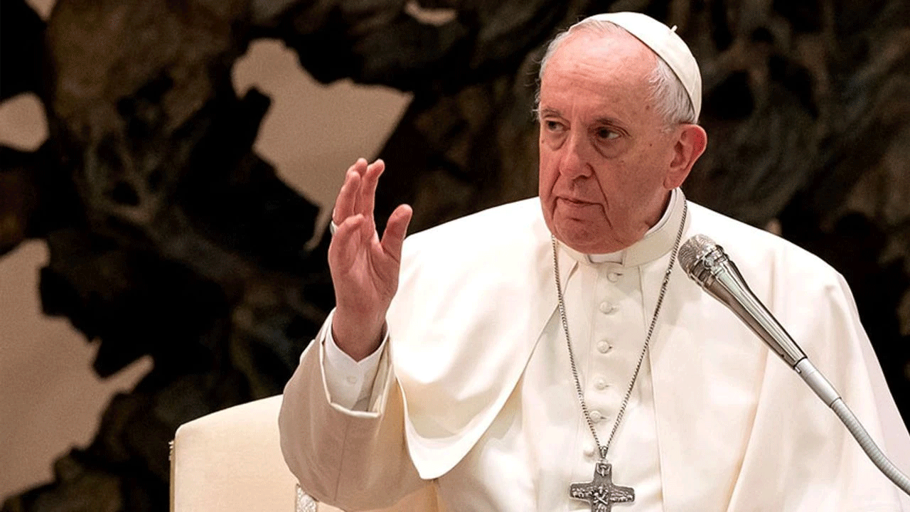 Bayram değil seyran değil! Papa, Türkiye’ye 'e neden geliyor?