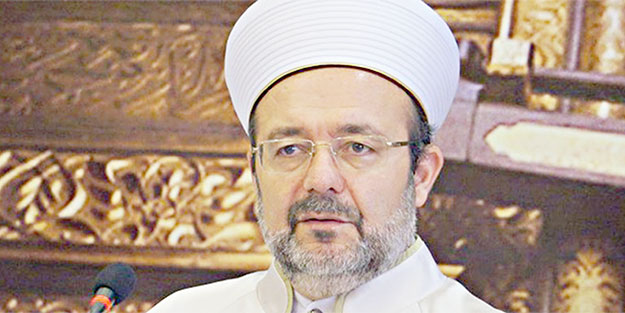 Bayram en büyük sevinçtir