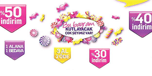 Bayram fırsatçıları yine gün yüzüne çıktı!
