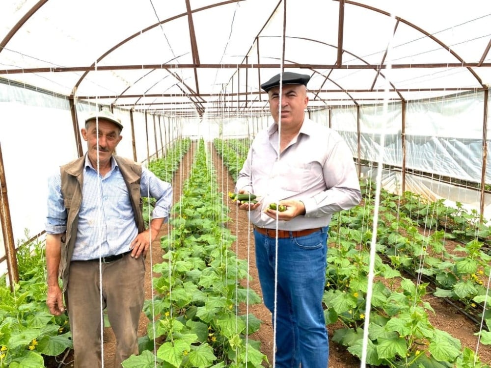 Bayram: “Göksu-Taşeli Havzası Projesinde 2020 yılı birinci hibe başvuruları başlıyor” 