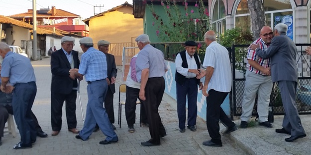 Bayram günü âdâbı nasıl olmalıdır?