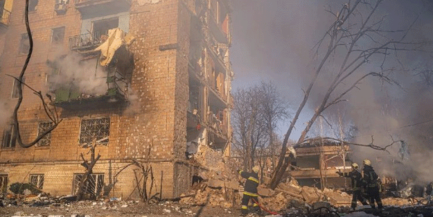 Bayram günü alçak saldırı: 6 ölü, 5 yaralı