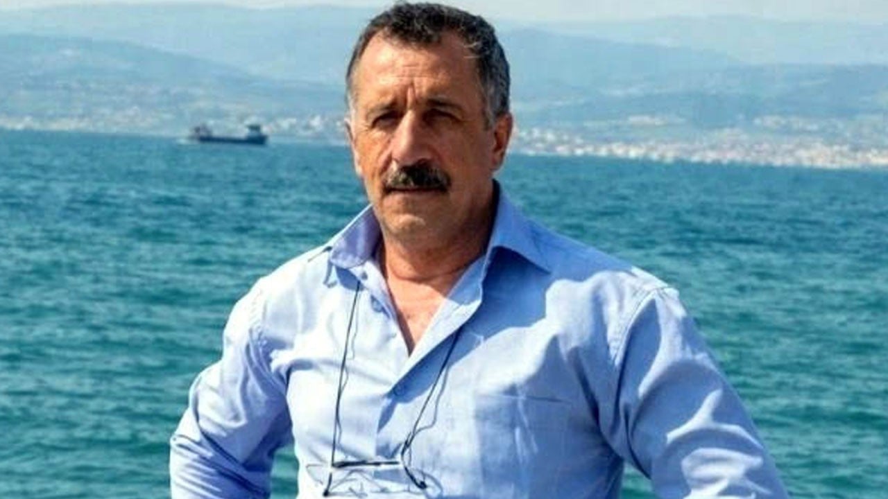 Bayram günü balık tutarken nehre düşmüştü! 9 gün sonra acı haber geldi