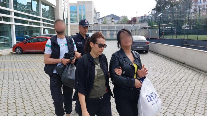 Bayram günü bunu yapmaya utanmadılar! Tüh sizin suratınıza