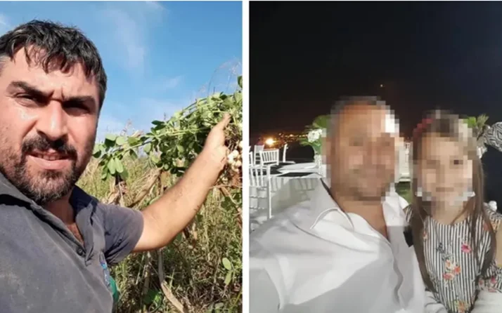 Bayram günü kan donduran olay! Allah senin belanı versin