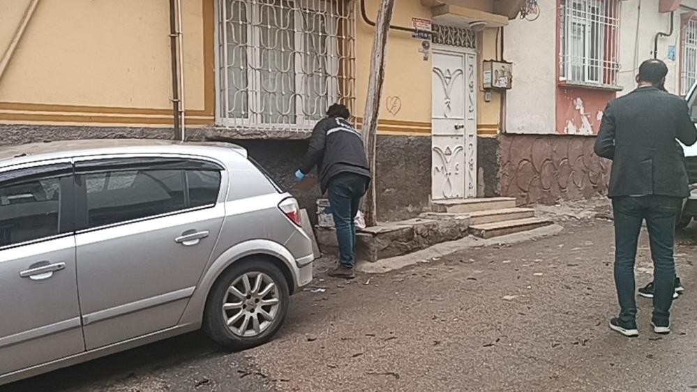 Bayram günü olacak iş mi...