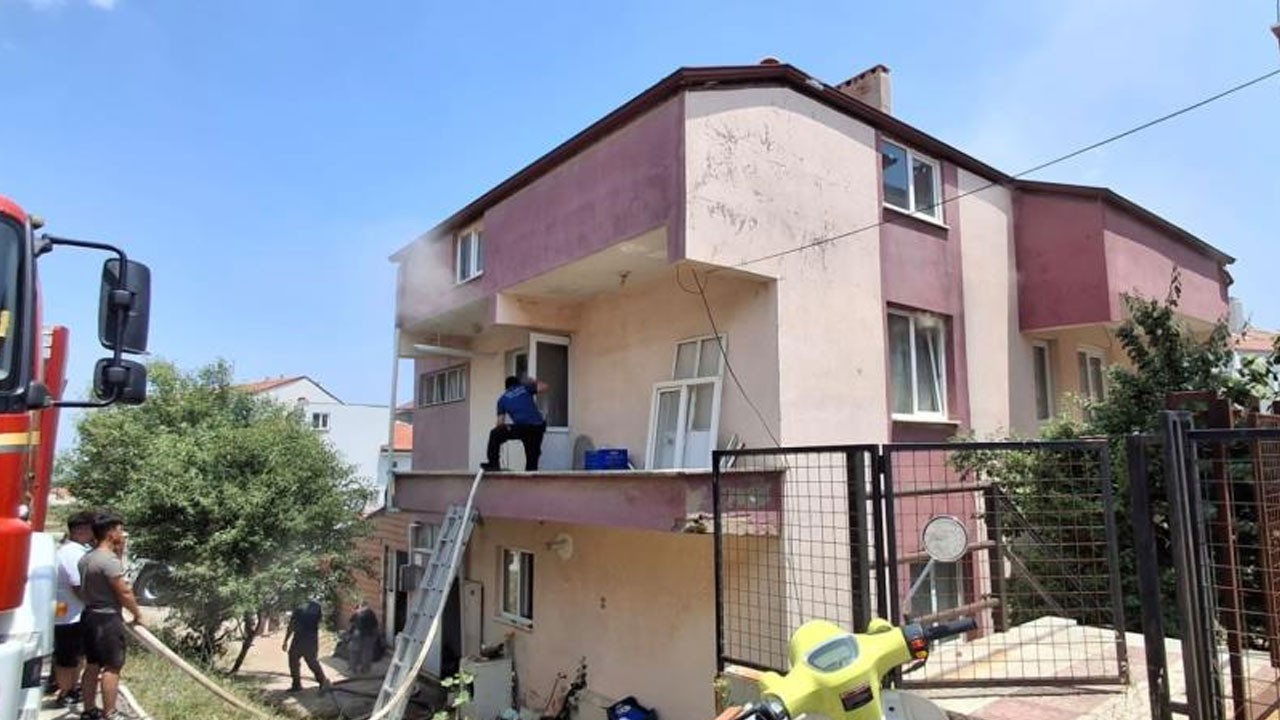 Bayram günü üzücü olay