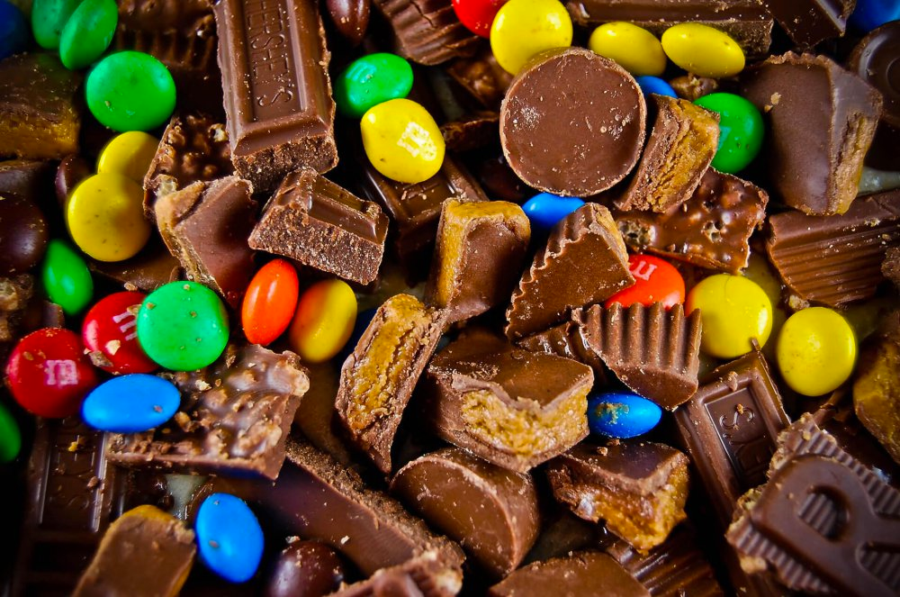 Bayram için önemli tüyo! Çikolata veya şeker tüketiminden hemen sonra bunu yapın