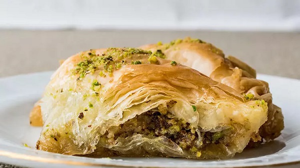 Bayram için tatlı tarifi! En kolay nefis şöbiyet nasıl yapılır?