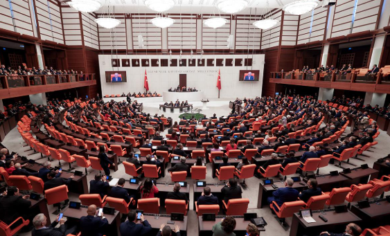 Bayram ikramiyelerine zam! Yeni yasa paketinin detayları