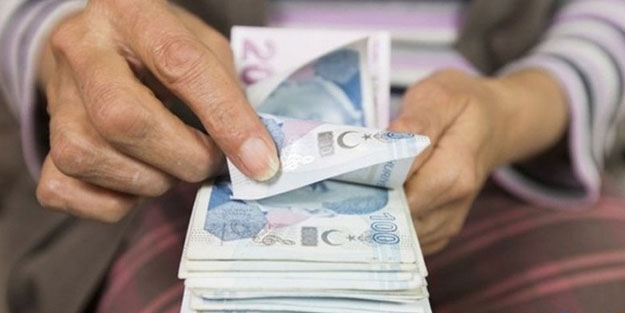 Bayram ikramiyesi ne kadar oldu? Emekli bayram ikramiyesi ne zaman yatacak? Ramazan ikramiyesi kaç TL?