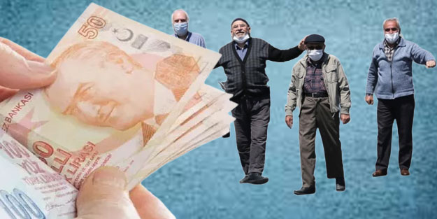 Bayram ikramiyesi ne kadar oldu zam geldi mi son dakika: Emekli ikramiyesi belli oldu mu?