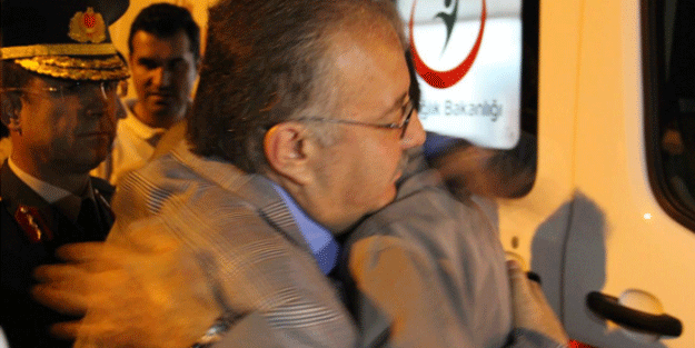 Şehit uzman çavuş iznini evli meslektaşıyla değiştirmiş