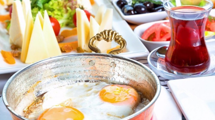 Bayram kahvaltısı nasıl olmalı?