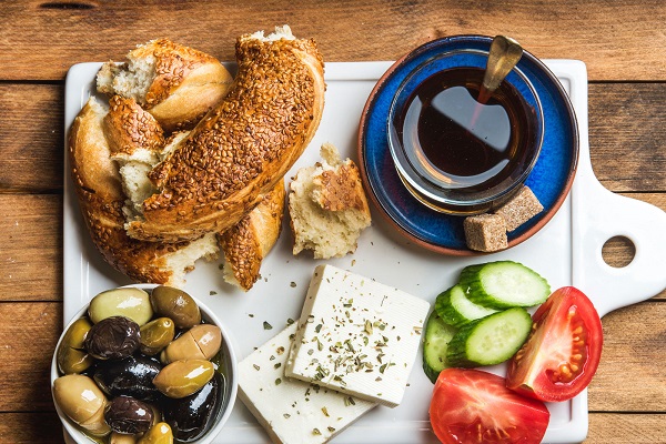 Bayram kahvaltısına yakışır 5 tarif