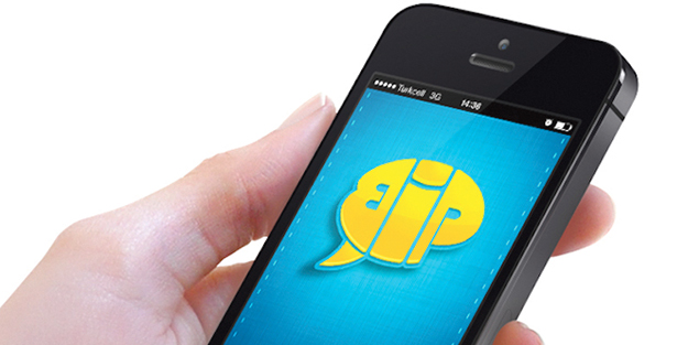 Bayram kutlamaları BİP’ten