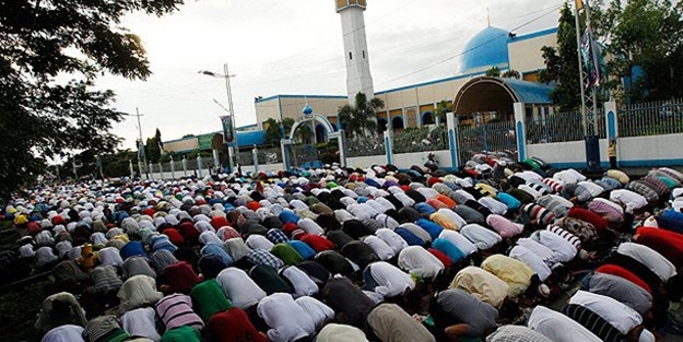 Bayram namazı nasıl kılınır?